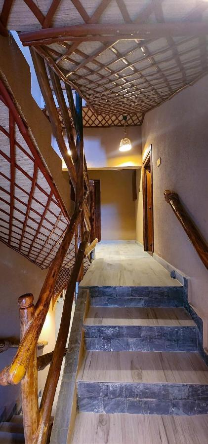 Aldar Inn Nizwa Bagian luar foto