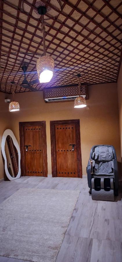 Aldar Inn Nizwa Bagian luar foto