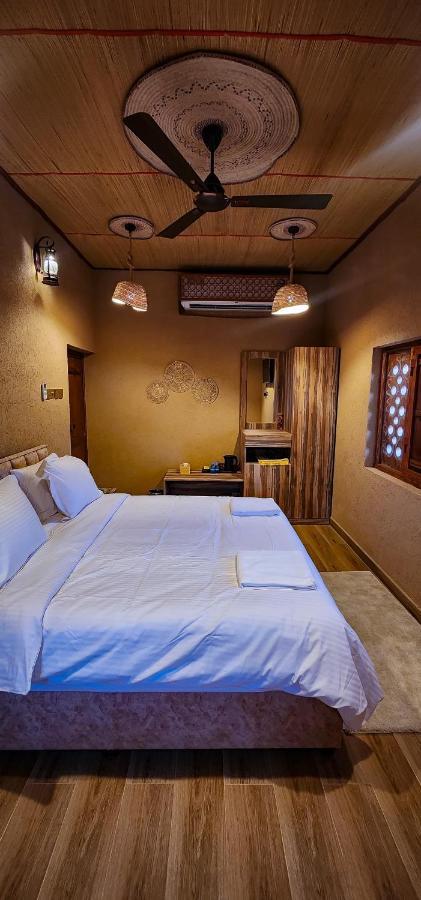 Aldar Inn Nizwa Bagian luar foto