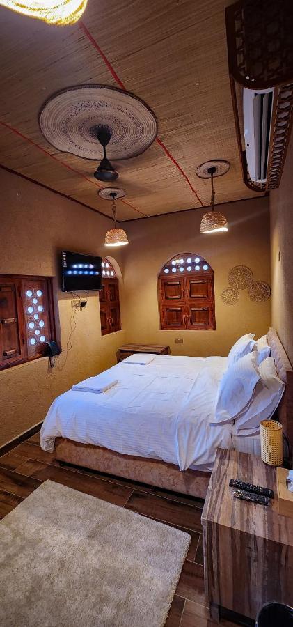 Aldar Inn Nizwa Bagian luar foto