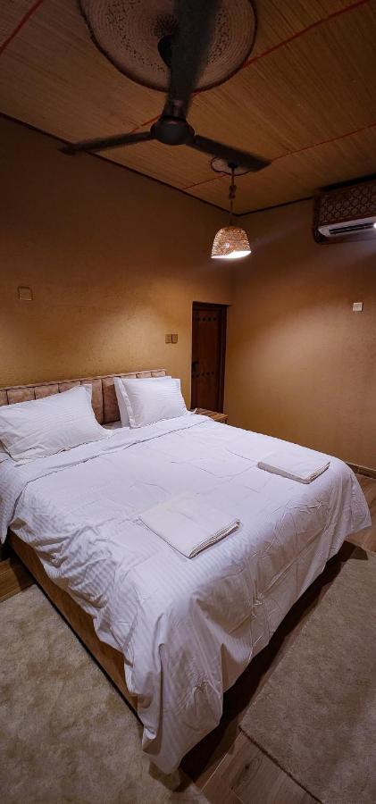 Aldar Inn Nizwa Bagian luar foto