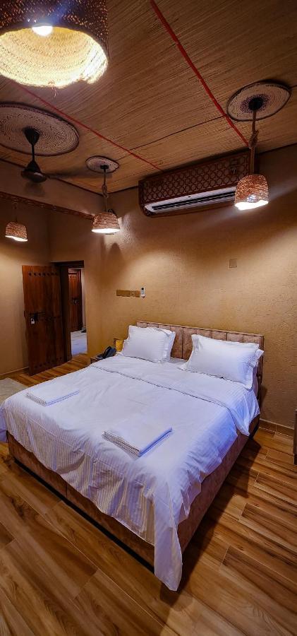 Aldar Inn Nizwa Bagian luar foto