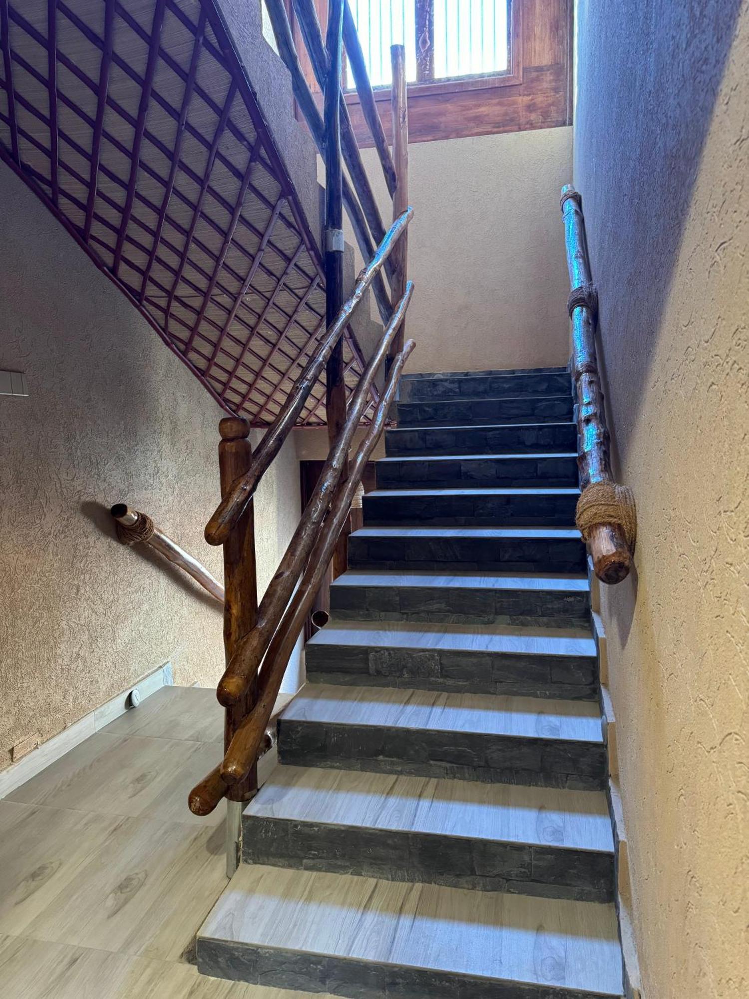 Aldar Inn Nizwa Bagian luar foto