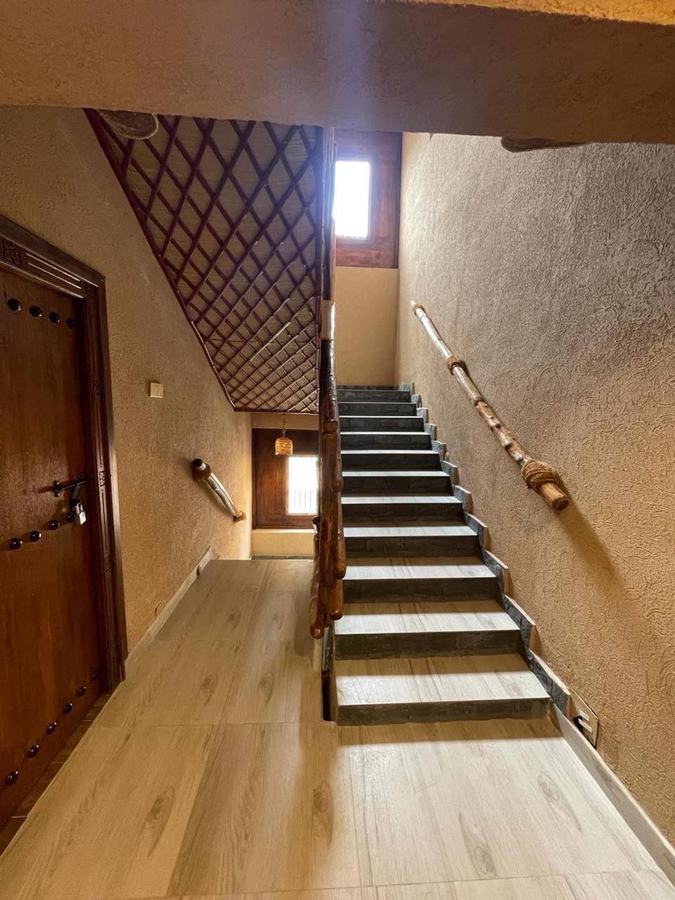 Aldar Inn Nizwa Bagian luar foto