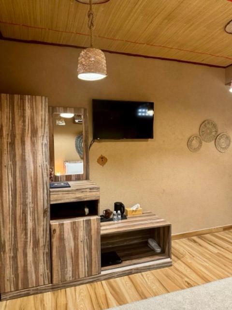 Aldar Inn Nizwa Bagian luar foto