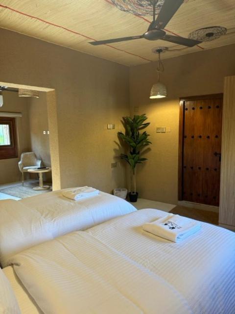Aldar Inn Nizwa Bagian luar foto