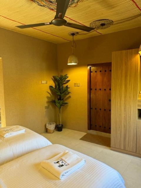 Aldar Inn Nizwa Bagian luar foto