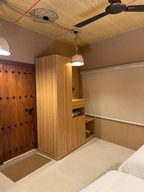 Aldar Inn Nizwa Bagian luar foto