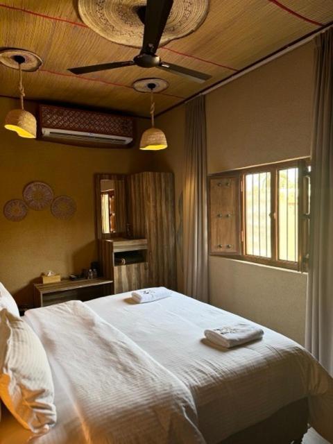 Aldar Inn Nizwa Bagian luar foto
