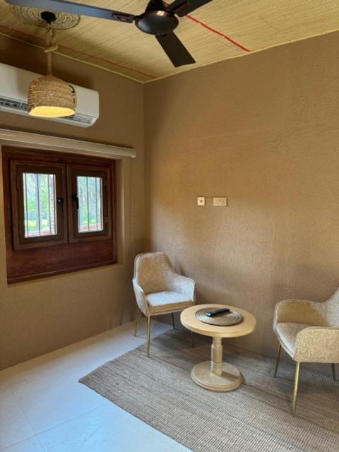 Aldar Inn Nizwa Bagian luar foto
