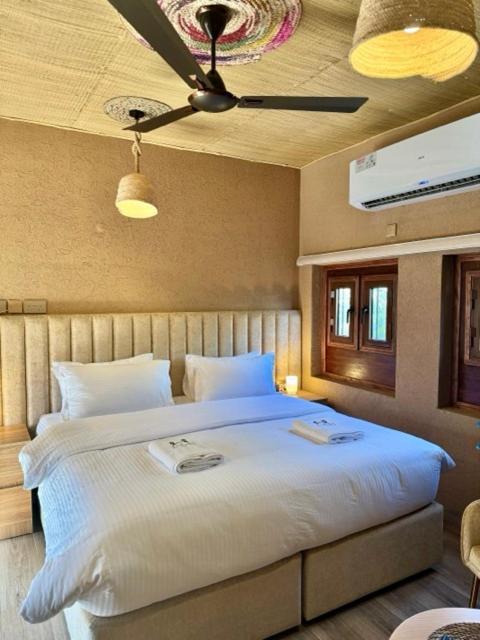 Aldar Inn Nizwa Bagian luar foto