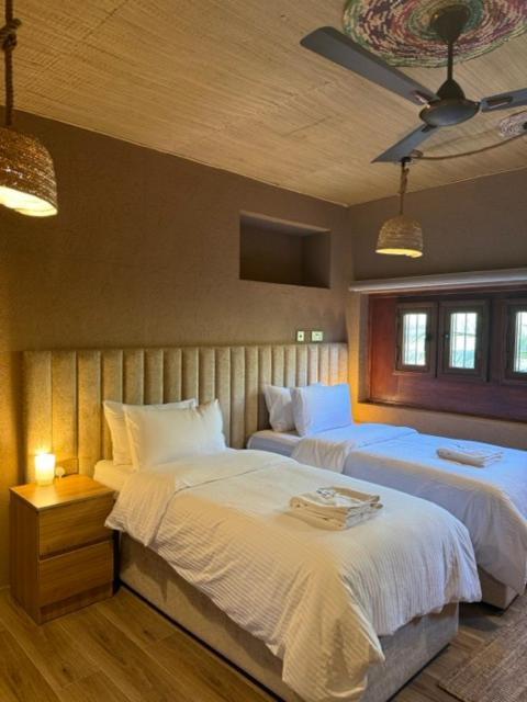 Aldar Inn Nizwa Bagian luar foto