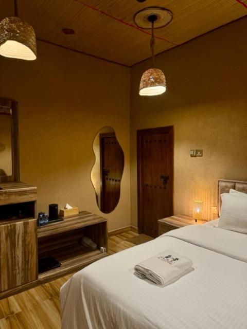 Aldar Inn Nizwa Bagian luar foto