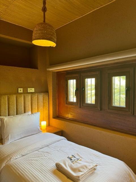 Aldar Inn Nizwa Bagian luar foto