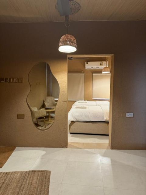 Aldar Inn Nizwa Bagian luar foto