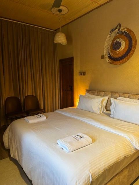 Aldar Inn Nizwa Bagian luar foto