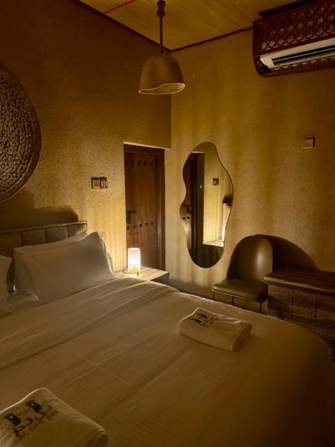 Aldar Inn Nizwa Bagian luar foto