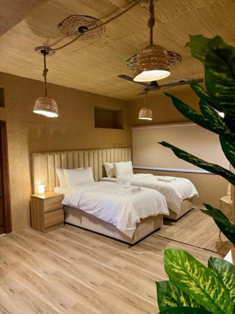 Aldar Inn Nizwa Bagian luar foto