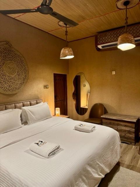 Aldar Inn Nizwa Bagian luar foto