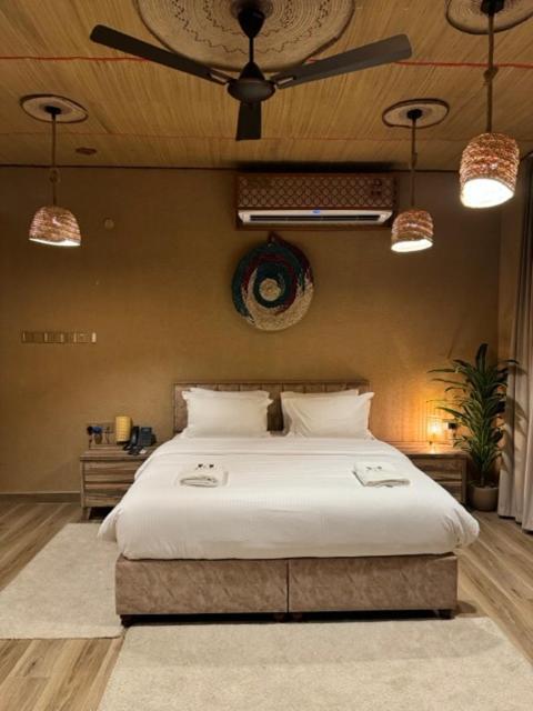 Aldar Inn Nizwa Bagian luar foto
